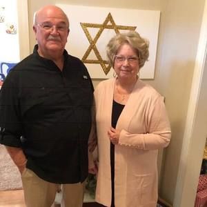 Meet your Posher, Phyllis